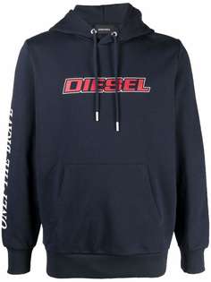 Diesel худи S-GIRK-HOOD-K10