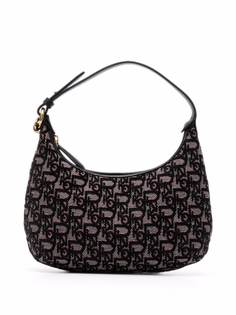 Pinko жаккардовая сумка-тоут с монограммой