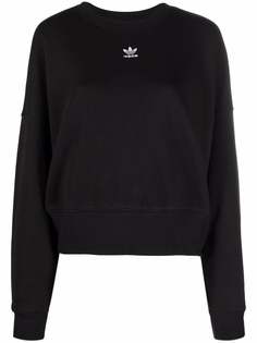 adidas толстовка Adicolor Essentials