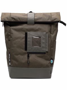 Diesel рюкзак с накладным карманом