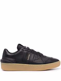 LANVIN кроссовки Clay