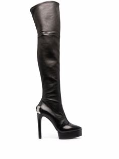 Casadei сапоги Ophelia New Cult 100