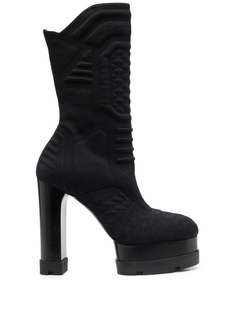 Casadei ботильоны GP Biker 100