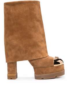 Casadei сапоги Cult 100