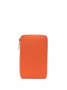 Hermès кошелек Zippy 2010-х годов
