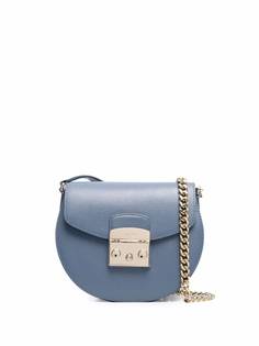 Furla сумка через плечо Metropolis