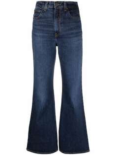 Levis расклешенные джинсы Levis®