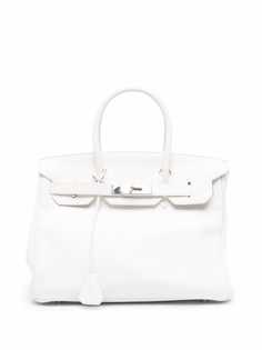 Hermès сумка Birkin 30 2007-го года