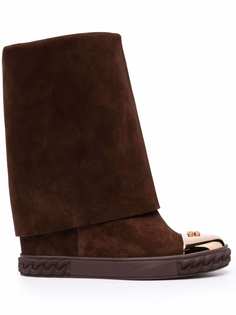 Casadei сапоги Cult
