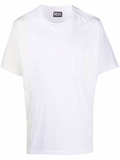 Diesel футболка Green Label