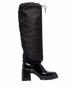 Casadei сапоги Evolution