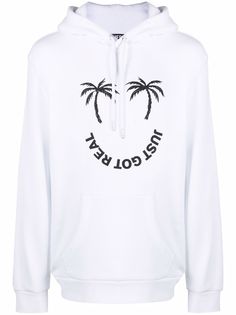 Diesel худи Green Label с принтом