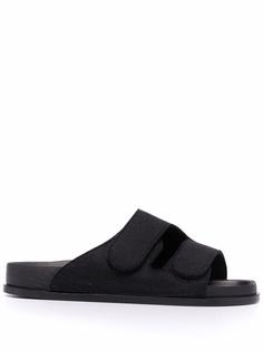 Birkenstock шлепанцы The Forager