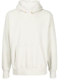 Les Tien худи оверсайз