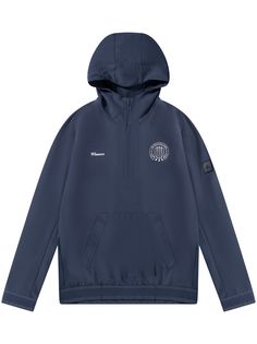Manors ветровка с капюшоном из коллаборации с adidas