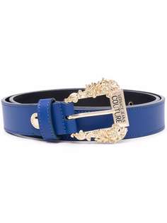 Versace Jeans Couture ремень с пряжкой