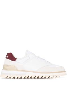New Balance кроссовки 574 из коллаборации с TDS