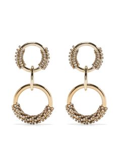 Rosantica серьги-кольца