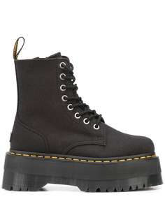 Dr. Martens ботинки Jordan Max X-Girl