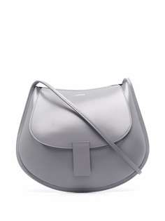 Jil Sander сумка с откидным клапаном