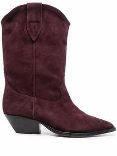 Isabel Marant сапоги Deurto