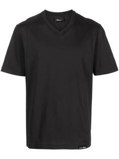 3.1 Phillip Lim EVERYDAY V-NK TEE
