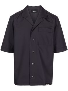 3.1 Phillip Lim KICKIN IT SHIRT