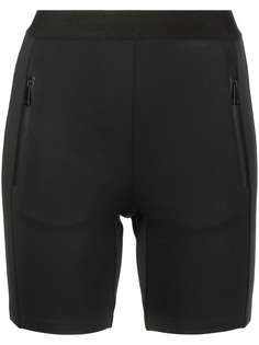 3.1 Phillip Lim EVERYDAY CYCLING SHORTS