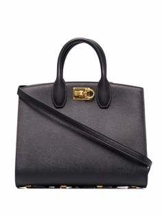 Salvatore Ferragamo сумка-тоут Studio