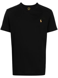 Polo Ralph Lauren футболка из джерси