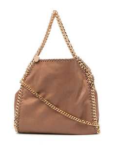 Stella McCartney сумка-тоут Falabella с откидным клапаном