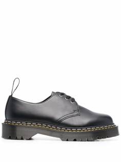 Dr. Martens туфли Bex