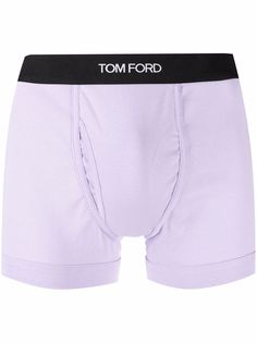 TOM FORD боксеры с логотипом