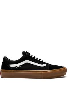 Vans кеды Skate Old Skool