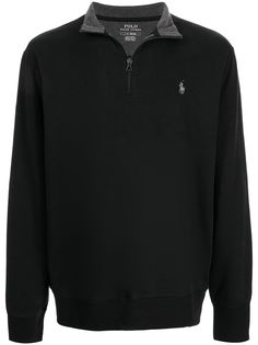 Polo Ralph Lauren худи с молнией