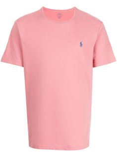 Polo Ralph Lauren футболка из джерси