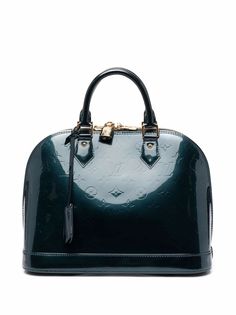 Louis Vuitton сумка Alma PM 2000-х годов
