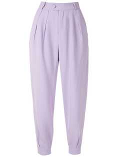 Olympiah брюки Luyne со складками