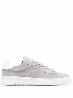Filling Pieces кроссовки со вставками