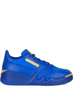 Giuseppe Zanotti кроссовки Talon