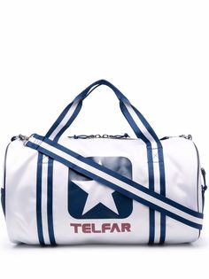 Converse дорожная сумка из коллаборации с Telfar