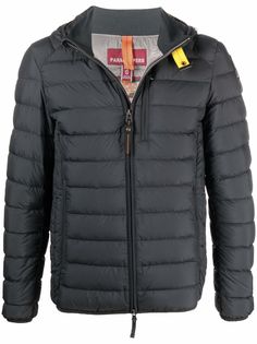 Parajumpers пуховик на молнии