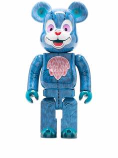Medicom Toy фигурка Be@rbrick с принтом