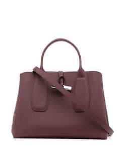 Longchamp сумка-тоут Roseau