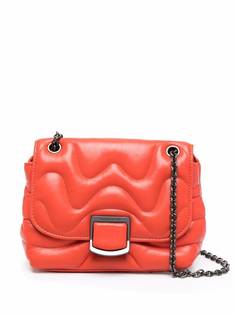 Longchamp сумка через плечо Brioche Cocoon
