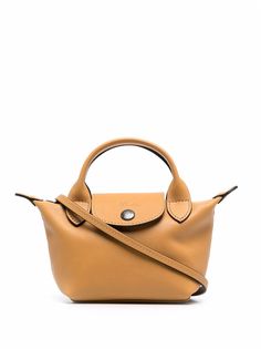 Longchamp сумка-тоут Le Pliage Cuir