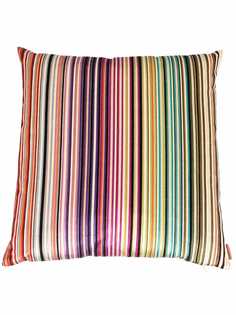 Missoni Home подушка в полоску