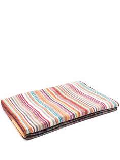 Missoni Home полотенце в полоску