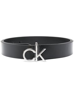 Calvin Klein ремень с логотипом