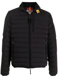 Parajumpers пуховик Moses-M